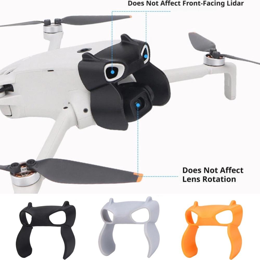 Drone Camera Filter - لحامل الكاميرا DJI Lito 1/X1، قضيب