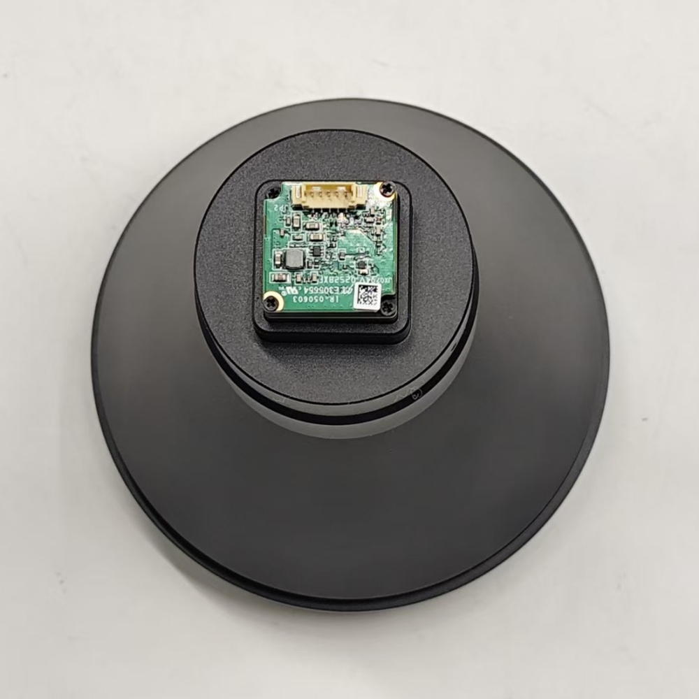 وحدة كاميرا حرارية NCZOBOE بدق - مراجعة Drone Camera Thermal وسعره
