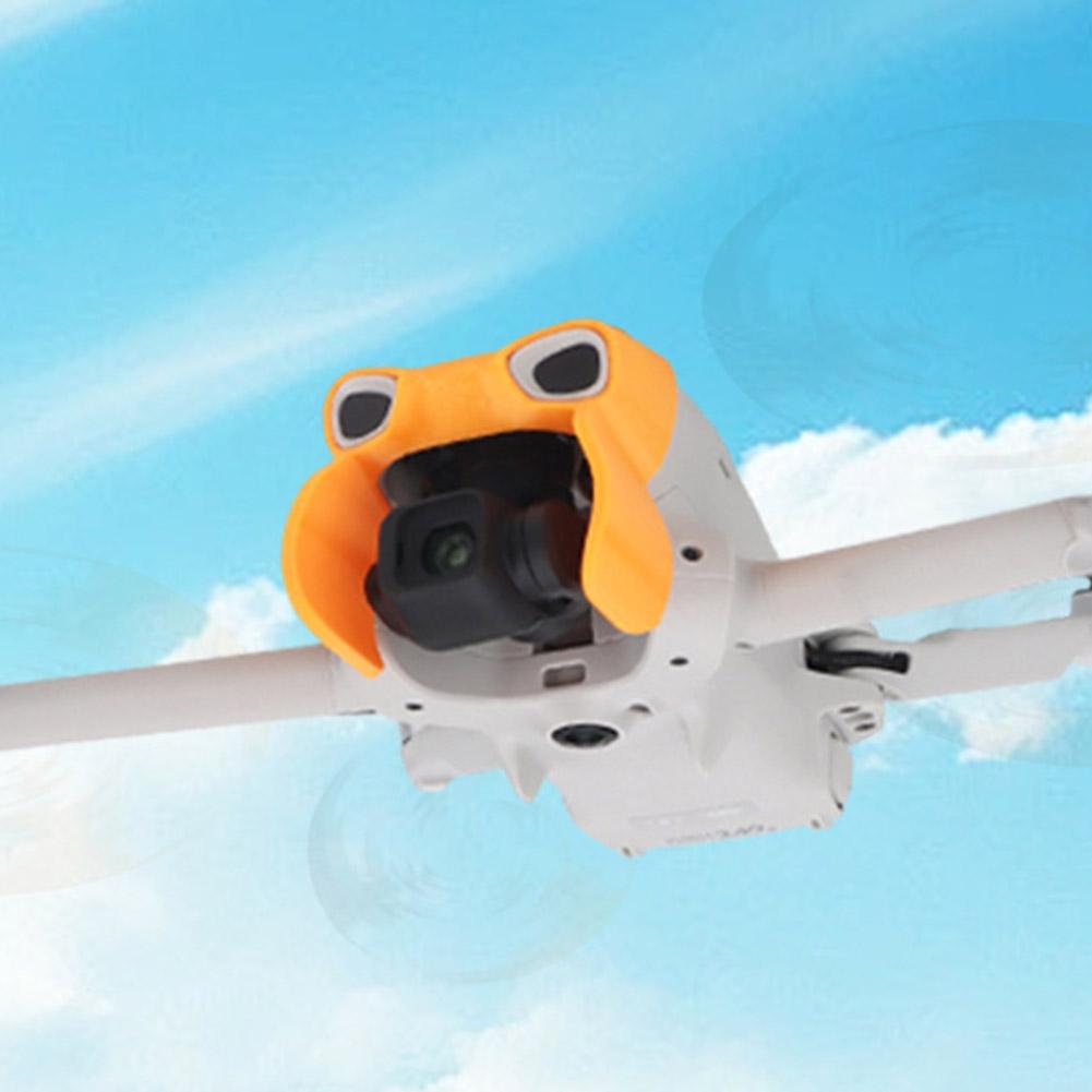   لحامل الكاميرا DJI Lito 1/X1 - مراجعة Drone Camera Filter وسعره