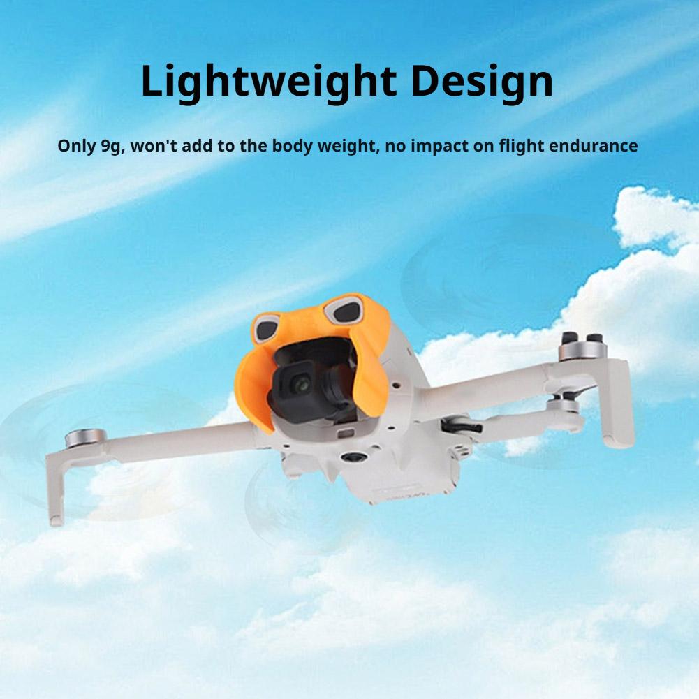   لحامل الكاميرا DJI Lito 1/X1 - مراجعة Drone Camera Filter وسعره