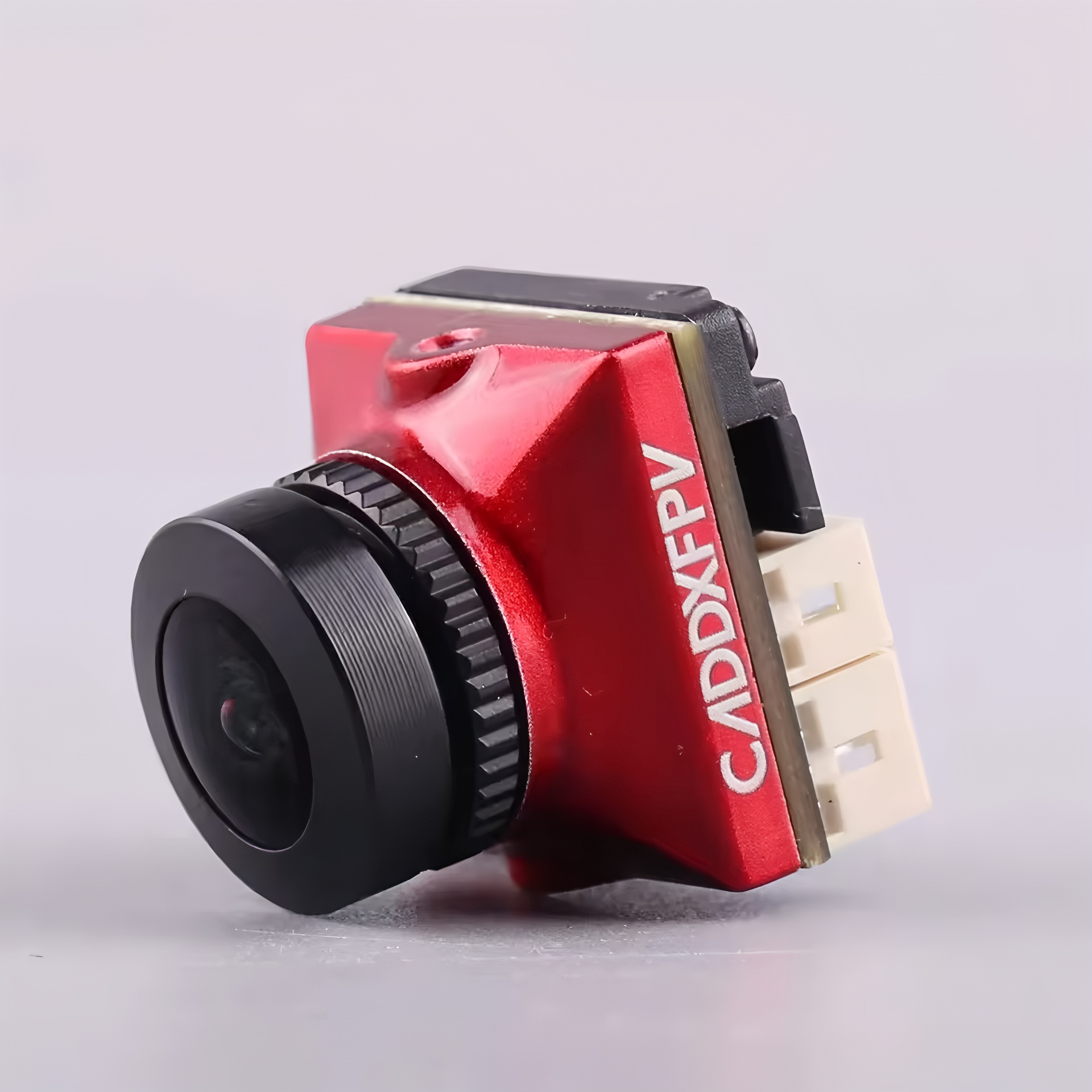 كاميرا Caddx Ratel 2 V2 FPV، ع - مراجعة Drone Camera Lens وسعره