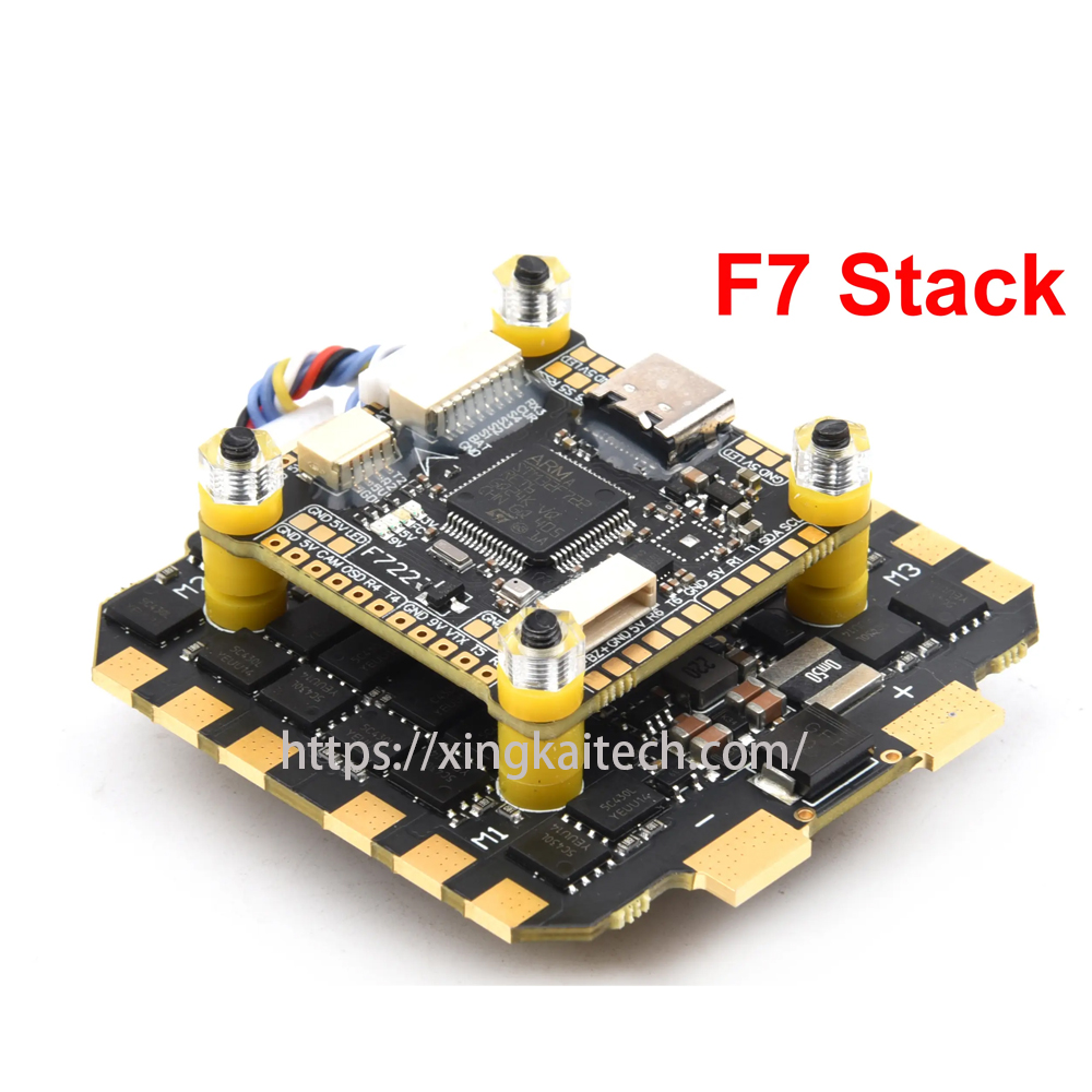 F4 F405 F7 F722 وحدة تحكم في ا - مراجعة Betaflight Fc F7 وسعره