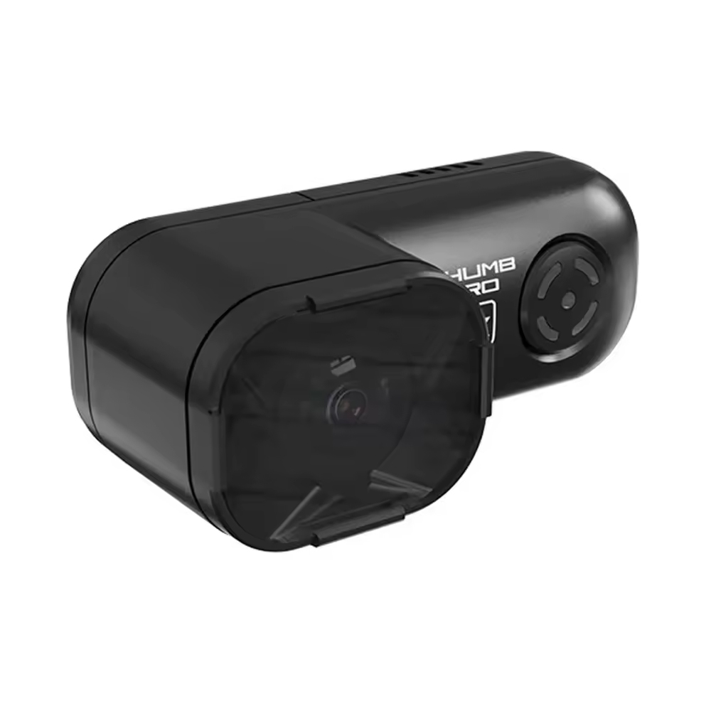 كاميرا RunCam Thumb Pro W Mini - مراجعة Drone Camera Filter وسعره