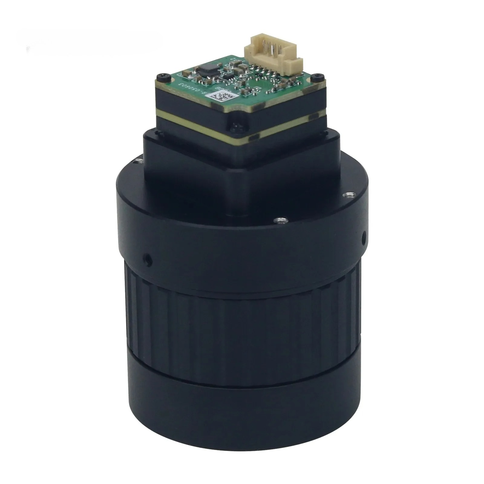 كاميرا حرارية بعدسة 640X512 بأ - مراجعة Drone Camera Thermal وسعره