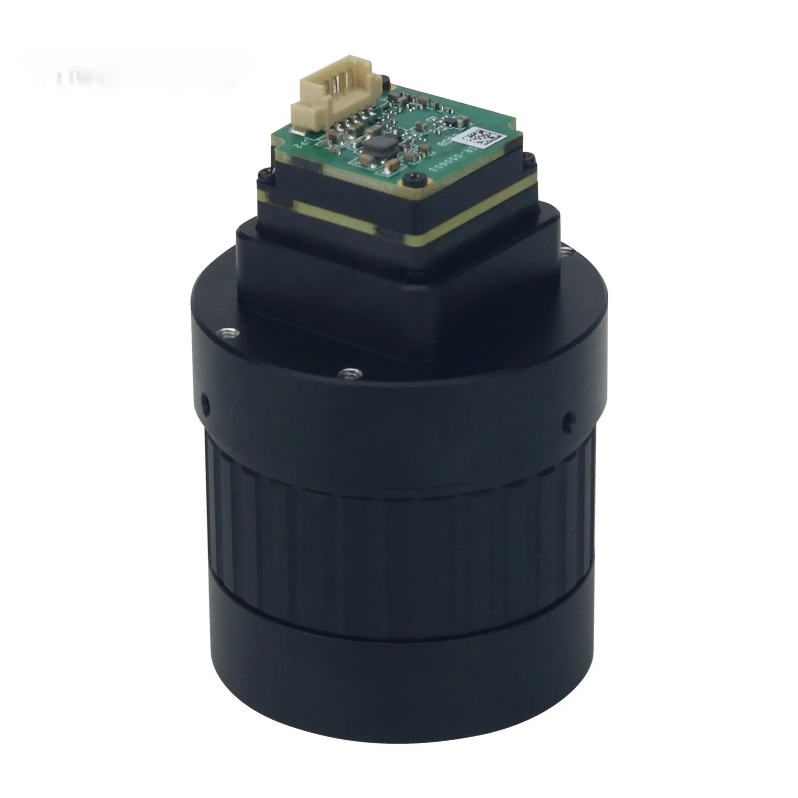 كاميرا حرارية بعدسة 640X512 بأ - مراجعة Drone Camera Thermal وسعره