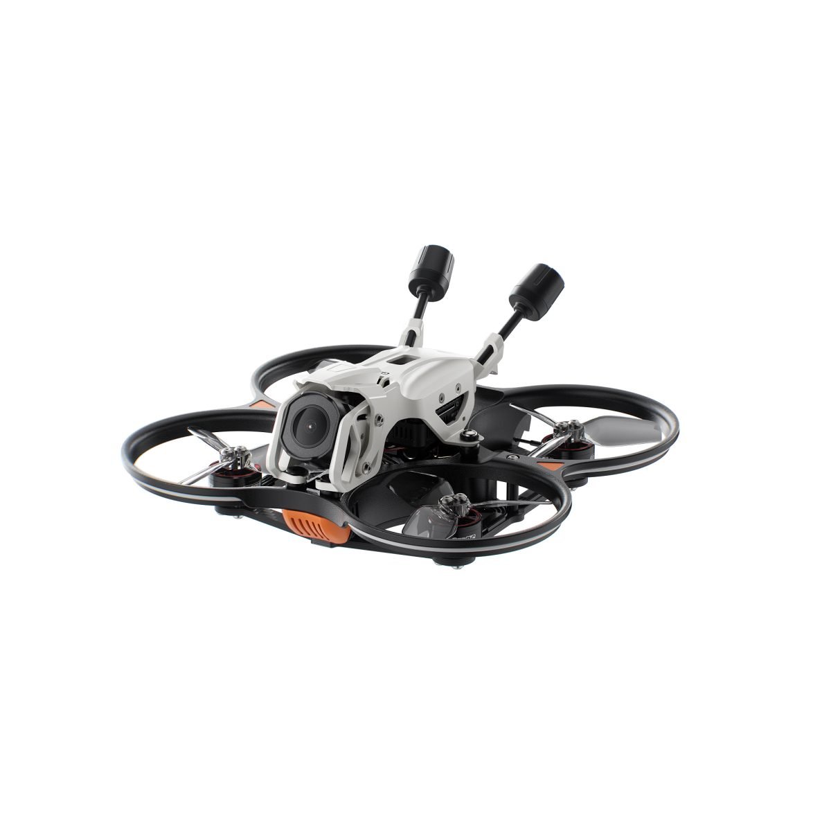طائرة GEPRC DarkStar25 O4 Pro/ - مراجعة Drone Camera Mount وسعره