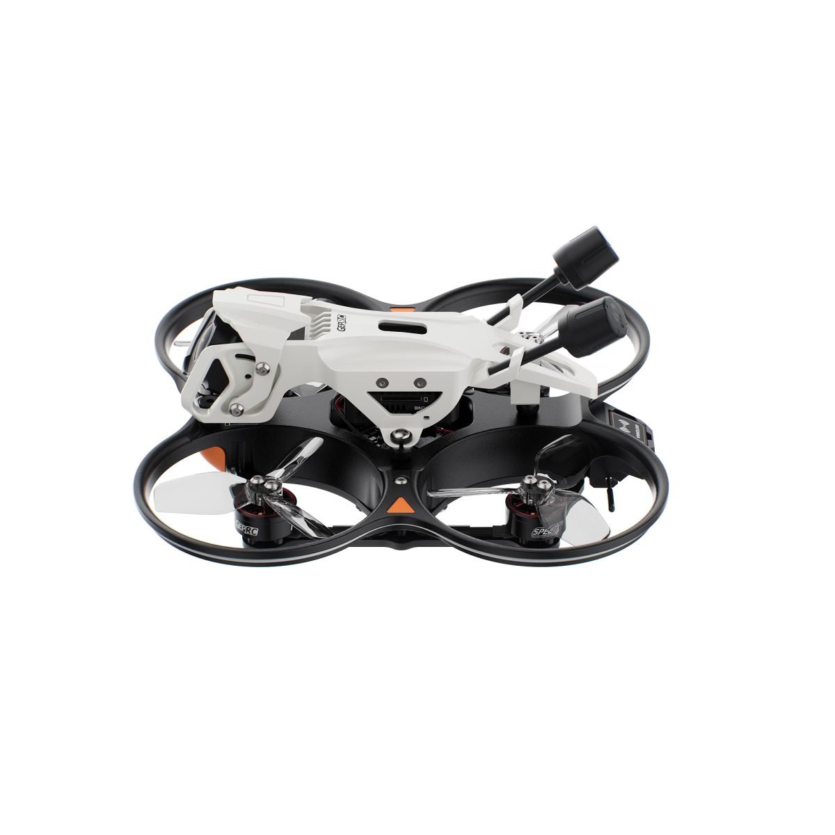 طائرة GEPRC DarkStar25 O4 Pro/ - مراجعة Drone Camera Mount وسعره